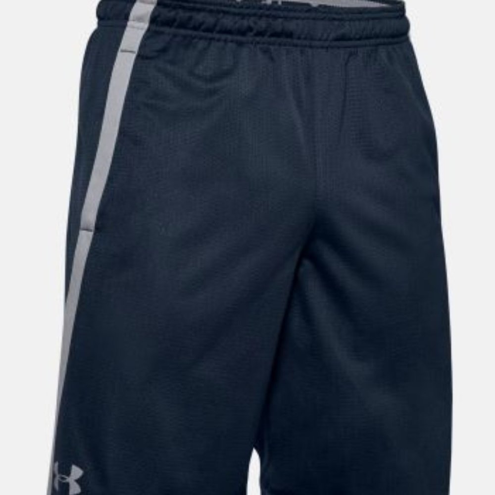 Men's UA Tech Mesh Shorts